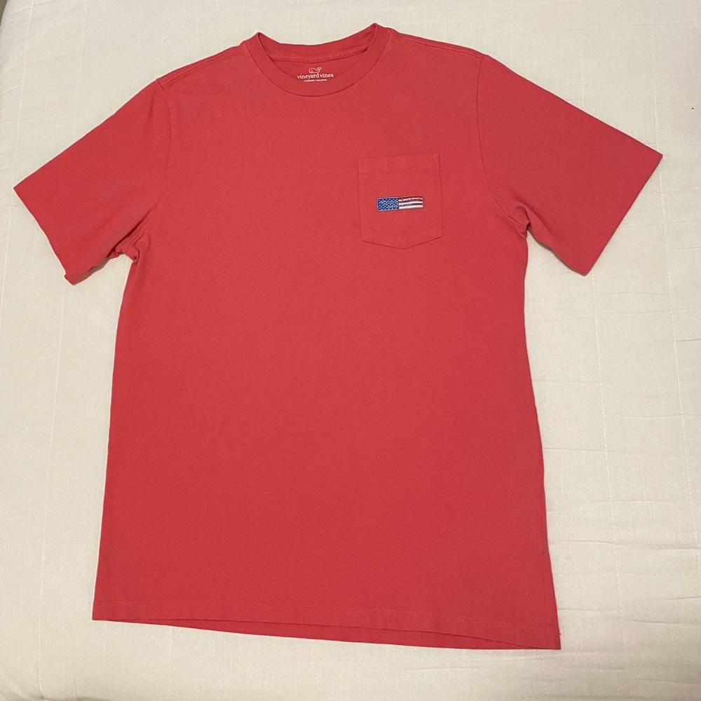 Vineyard Vines Tee